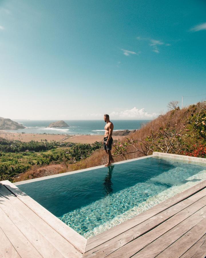 Villa Atas Pelangi Kuta  Luaran gambar