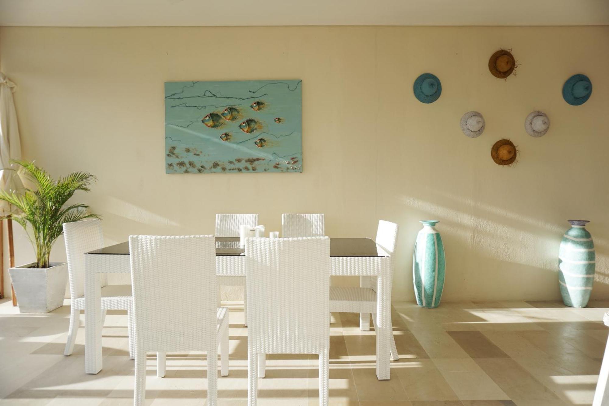 Villa Atas Pelangi Kuta  Luaran gambar